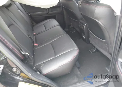 2020 Toyota 4Runner Trd Off Road Premium из США, поврежденный, VIN JTEBU5JR2L5819148